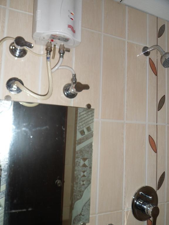 Hotel Silver Plaza Ahmedabad Chambre photo