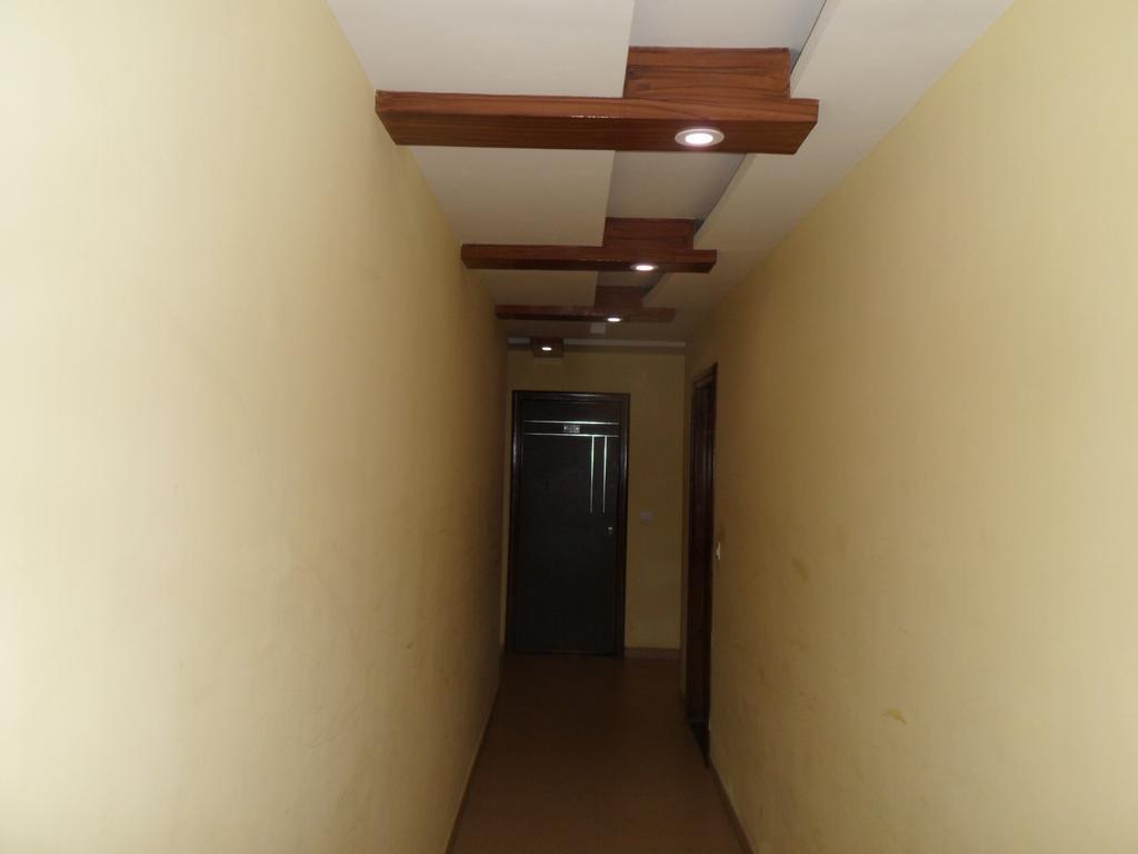 Hotel Silver Plaza Ahmedabad Extérieur photo
